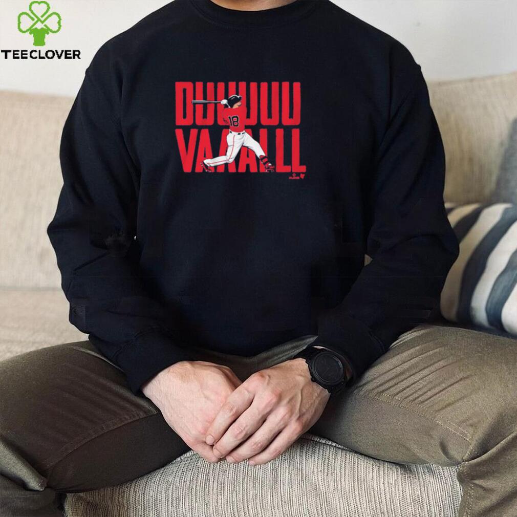 Official Adam Duvall Boston Duuuuuvvvaaalll shirt Official Adam Duvall Boston Duuuuuvvvaaalll shirt