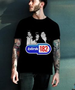 Official Adam Sandler, David Spade And Chris Farley Blink 182 Shirt