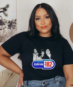 Official Adam Sandler, David Spade And Chris Farley Blink 182 Shirt