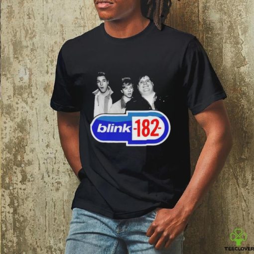 Official Adam Sandler, David Spade And Chris Farley Blink 182 Shirt