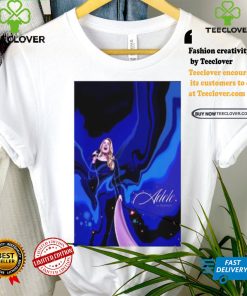 Official Adele August 2 2024 Open Air Arena In Munich Germany Poster Shirt