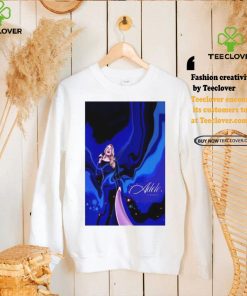 Official Adele August 2 2024 Open Air Arena In Munich Germany Poster Shirt