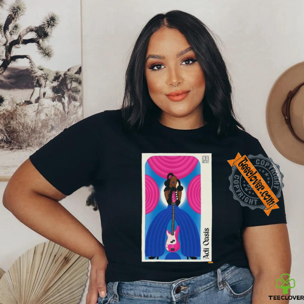 Official Adi Oasis Live At Jassmine July 17 18 2024 Poland Poster Shirt Official Adi Oasis Live At Jassmine July 17 18 2024 Poland Poster Shirt