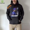 Cleveland Guardians Baseball Team Player Graphics Design Signature T Shirt