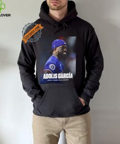 Official Adolis García 2024 Home Run Derby Shirt