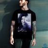 Fugitive mace guy shirt