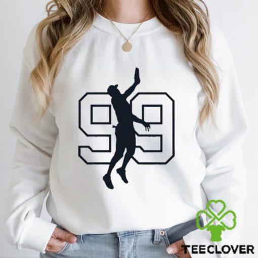 Official Air Judge 99 New, Aaron Judge hoodie, sweater, longsleeve, shirt v-neck, t-shirt