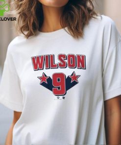 Official A’ja Wilson 9 Usa Shirt 2 Official A’ja Wilson 9 Usa Shirt