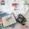 He wants you to say grace the blessing Christmas T shirt