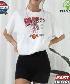 Official Ajae Petty And One AP Ohio State Buckeyes women’s basketball Graphic t shirt