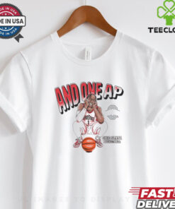 Official Ajae Petty And One AP Ohio State Buckeyes women’s basketball Graphic t shirt