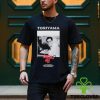 Distressed Trump 2024 Too Big Too Rig Stars election T Shirt