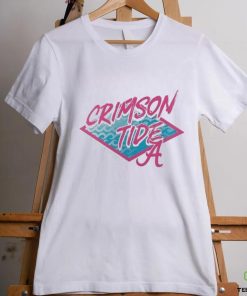 Official Alabama Crimson Tide 2024 Spring Break Shirt