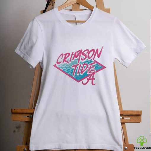 Official Alabama Crimson Tide 2024 Spring Break Shirt