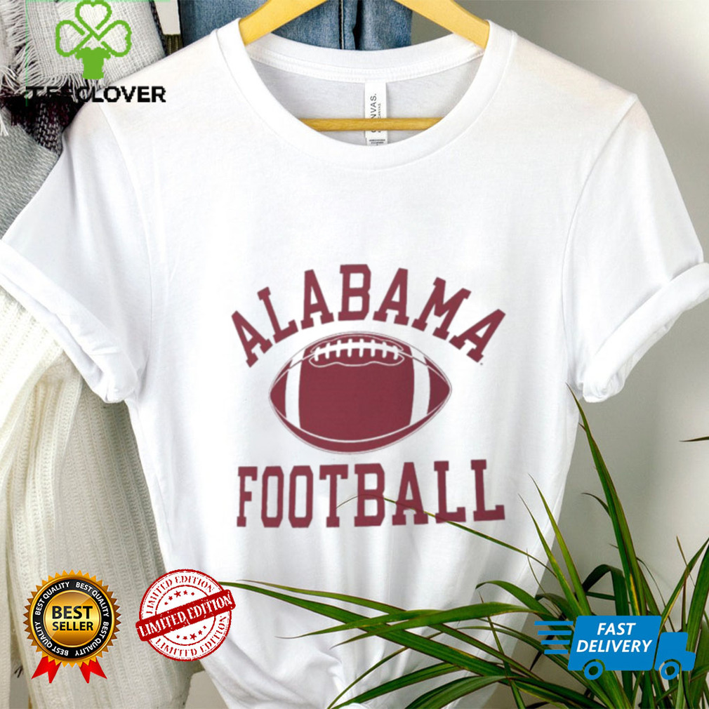 Official Alabama Crimson Tide Legacy Football Icon 2024 T Shirt Official Alabama Crimson Tide Legacy Football Icon 2024 T Shirt