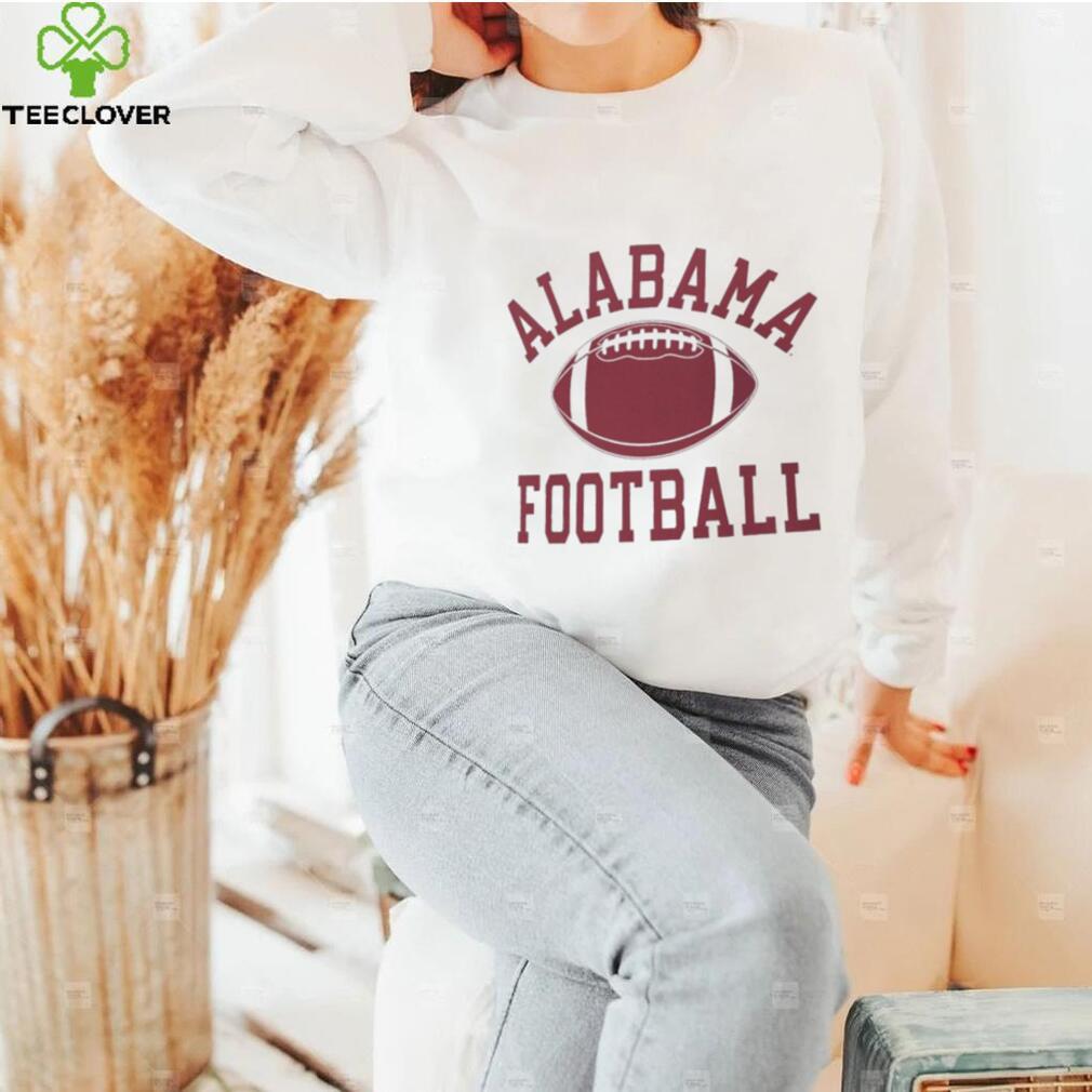 Official Alabama Crimson Tide Legacy Football Icon 2024 T Shirt Official Alabama Crimson Tide Legacy Football Icon 2024 T Shirt