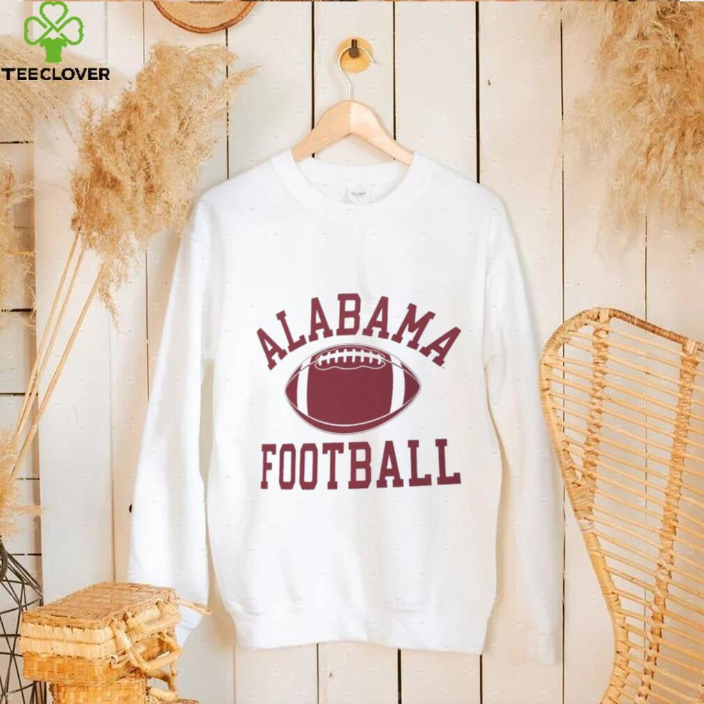 Official Alabama Crimson Tide Legacy Football Icon 2024 T Shirt Official Alabama Crimson Tide Legacy Football Icon 2024 T Shirt