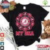 Alabama Crimson Tide beat LSU Tigers settled on the field shirt