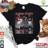 Cleveland Browns forever not just when we win signatures shirt