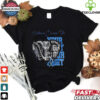 Freddie Freeman She Is Gone T Shirt