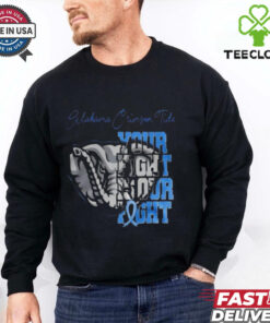 Official Alabama Crimson Tide Tackle Diabetes Awareness 2024 Shirt