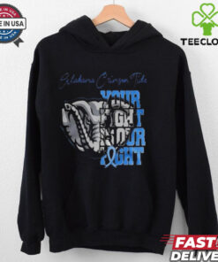 Official Alabama Crimson Tide Tackle Diabetes Awareness 2024 Shirt