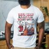 Official santa Claus Jesus Is The Reason For The Season Merry Christmas Shirt Official santa Claus Jesus Is The Reason For The Season Merry Christmas Shirt