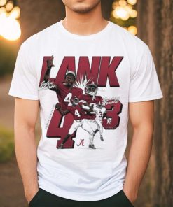 Official Alabama Football Jalen MilroeTerrion Arnold T Shirt 1 Official Alabama Football Jalen MilroeTerrion Arnold T Shirt