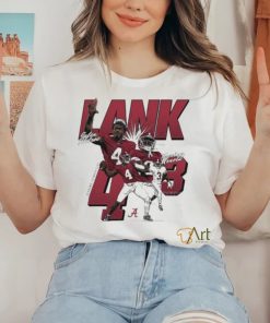 Official Alabama Football Jalen MilroeTerrion Arnold T Shirt 2 Official Alabama Football Jalen MilroeTerrion Arnold T Shirt