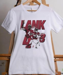 Official Alabama Football Jalen MilroeTerrion Arnold T Shirt 3 Official Alabama Football Jalen MilroeTerrion Arnold T Shirt