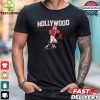 Official Jack Skellington X Denver Redskins Halloween Shirt