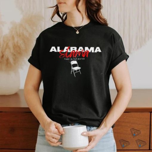Official Alabama Slamma Montgomery Brawl Shirt