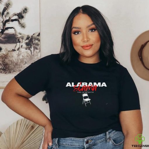 Official Alabama Slamma Montgomery Brawl Shirt