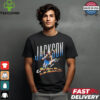 Top Tackle Breast Cancer Penn State T shirt