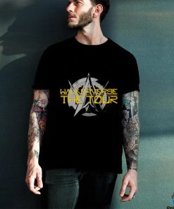 Official Alan Walker Walkerverse The Tour 2023 shirt