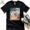 Blessed Run Travis Run Los Angeles Ca 2024 Shirt