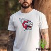 Arizona Bev USA Iced Tea Cool Cactus T shirt