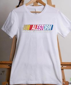 Official Alestorm Merch Store ‘Raise Hell’ Popover Shirt