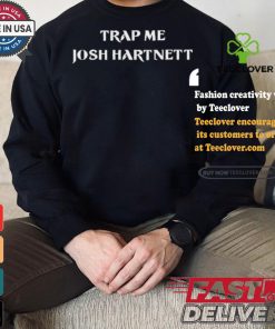 Official Alexander Skarsgård Wearing Trap Me Josh Hartnett t shirt 3 Official Alexander Skarsgård Wearing Trap Me Josh Hartnett t shirt