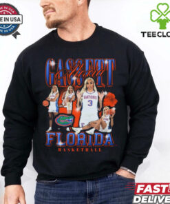 Official Alexia Dizeko Florida Gators Basketball 90s Graphic T-shirt featuring a retro design celebrating Alexia Dizeko and her contributions to Florida Gators basketball.
