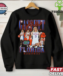 Official Alexia Dizeko Florida Gators Basketball 90s Graphic T-shirt featuring a retro design celebrating Alexia Dizeko and her contributions to Florida Gators basketball.