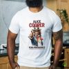 Phillygoat Raffe 28 Shirt