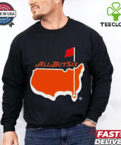 Official All But 6 Records Double Bogey Shirt