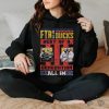 Bon Jovi 40th anniversary 1983 2023 signatures thank you for the memories shirt