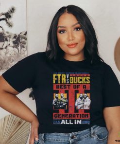 Official All In 2023 Matchup Ftr Vs Young Bucks Shirt 2 Official All In 2023 Matchup Ftr Vs Young Bucks Shirt