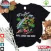 Official Washington Commanders We Hail Gamedays T Shirts