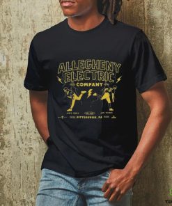 Official Allegheny Electric Company Shirt