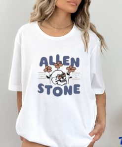 Official Allenstone Stone Skull T hoodie, sweater, longsleeve, shirt v-neck, t-shirt