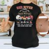 Washington Commanders G III 4Her by Carl Banks City Graphic Team T Shirt