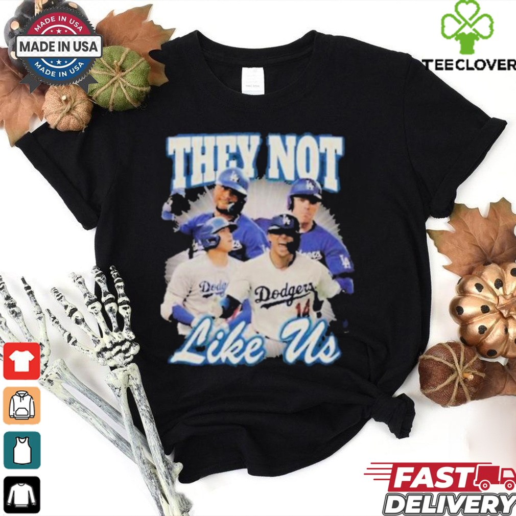Official Almost Friday They Not Like Us Shirt Official Almost Friday They Not Like Us Shirt